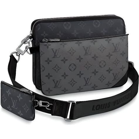 sacoche banane homme louis vuitton|louis vuitton bags for men.